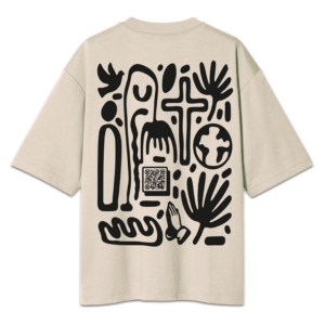 Bueno es Dios - Oversized