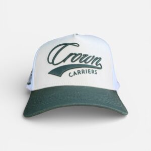 Gorra - Crown Carriers