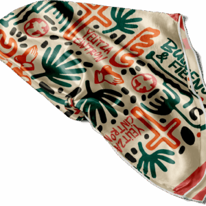 Bandana - Bueno y Fiel